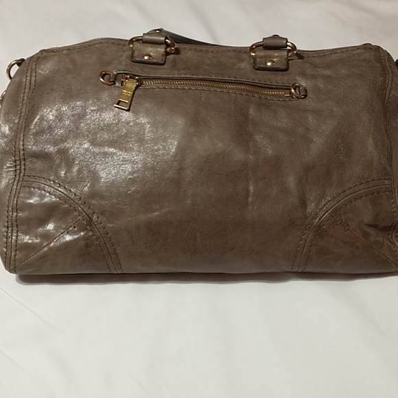Authentic Prada top handle bag-Pre loved - Picture 4 of 8